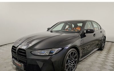 BMW M3, 2023 год, 10 249 000 рублей, 1 фотография