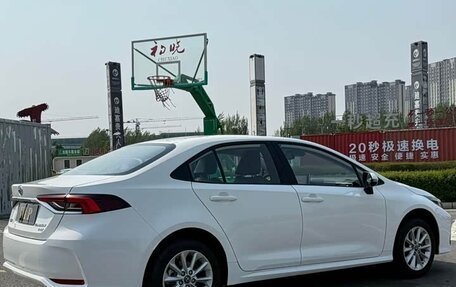 Toyota Corolla, 2022 год, 1 260 018 рублей, 4 фотография