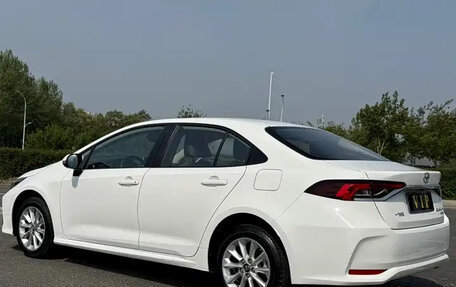 Toyota Corolla, 2022 год, 1 260 018 рублей, 5 фотография