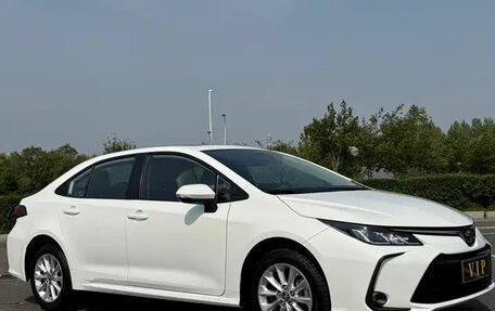 Toyota Corolla, 2022 год, 1 260 018 рублей, 3 фотография