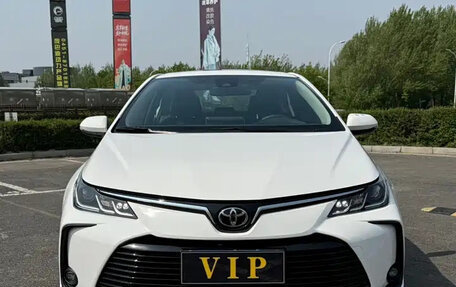Toyota Corolla, 2022 год, 1 260 018 рублей, 2 фотография