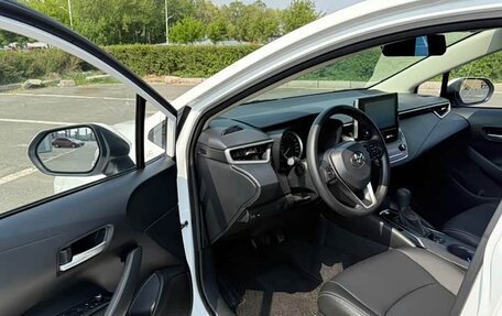 Toyota Corolla, 2022 год, 1 260 018 рублей, 7 фотография