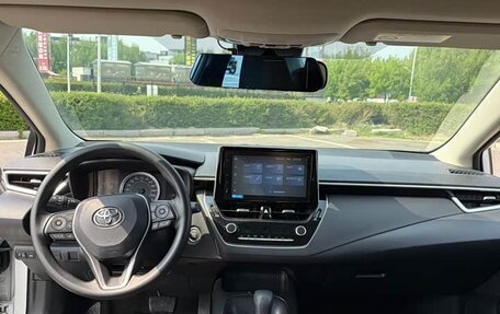 Toyota Corolla, 2022 год, 1 260 018 рублей, 8 фотография