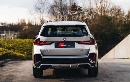 BMW X1, 2023 год, 4 055 000 рублей, 5 фотография