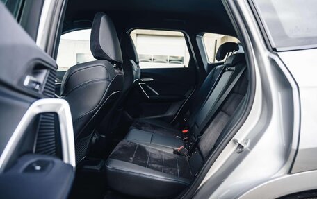 BMW X1, 2023 год, 4 055 000 рублей, 9 фотография