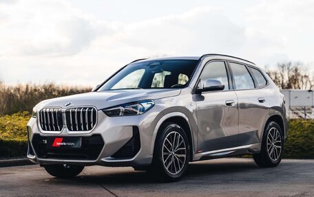 BMW X1, 2023 год, 4 055 000 рублей, 2 фотография