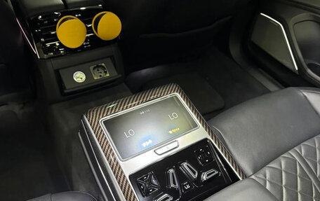Audi S8, 2020 год, 13 800 000 рублей, 14 фотография