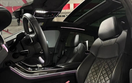 Audi S8, 2020 год, 13 800 000 рублей, 8 фотография