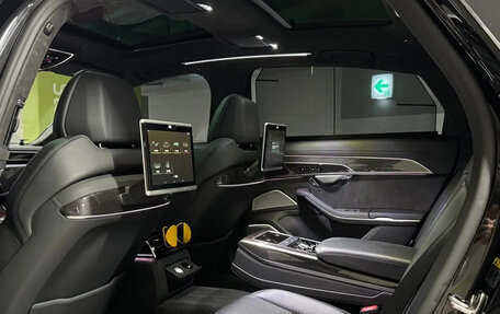 Audi S8, 2020 год, 13 800 000 рублей, 12 фотография