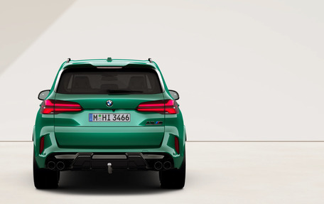 BMW X5 M, 2026 год, 25 580 000 рублей, 5 фотография