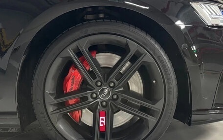 Audi S8, 2020 год, 13 800 000 рублей, 5 фотография