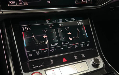 Audi S8, 2020 год, 13 800 000 рублей, 16 фотография