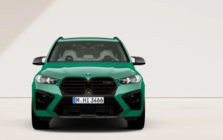 BMW X5 M, 2026 год, 25 580 000 рублей, 2 фотография