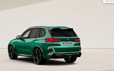 BMW X5 M, 2026 год, 25 580 000 рублей, 4 фотография