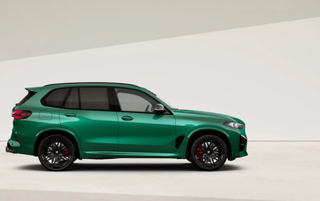 BMW X5 M, 2026 год, 25 580 000 рублей, 6 фотография