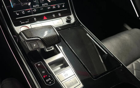 Audi S8, 2020 год, 13 800 000 рублей, 17 фотография