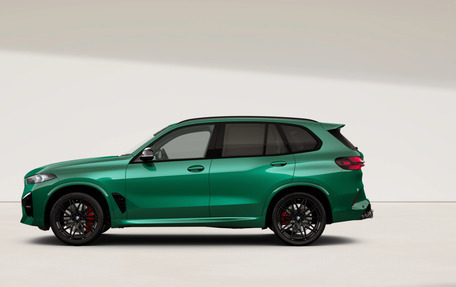 BMW X5 M, 2026 год, 25 580 000 рублей, 8 фотография