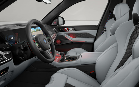 BMW X5 M, 2026 год, 25 580 000 рублей, 10 фотография