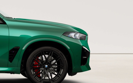 BMW X5 M, 2026 год, 25 580 000 рублей, 7 фотография