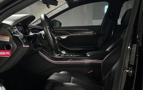 Audi S8, 2020 год, 13 800 000 рублей, 7 фотография