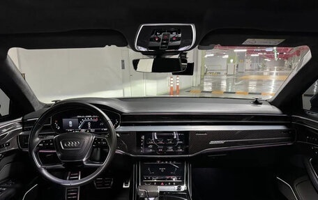 Audi S8, 2020 год, 13 800 000 рублей, 9 фотография