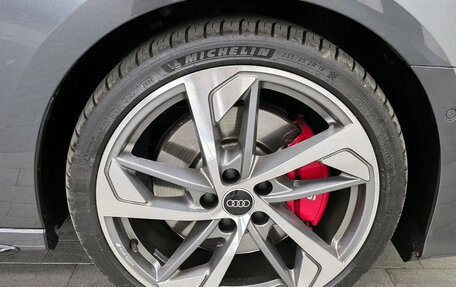 Audi S3, 2023 год, 5 300 000 рублей, 5 фотография