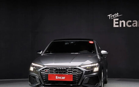 Audi S3, 2023 год, 5 300 000 рублей, 2 фотография