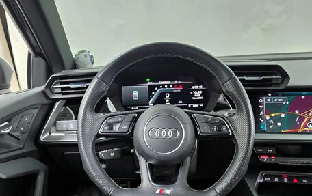 Audi S3, 2023 год, 5 300 000 рублей, 8 фотография