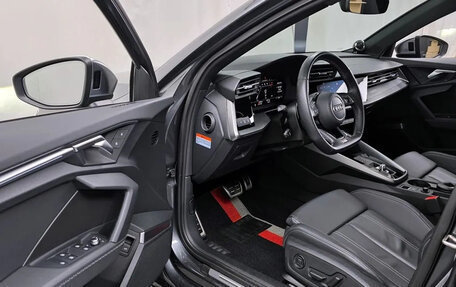 Audi S3, 2023 год, 5 300 000 рублей, 6 фотография