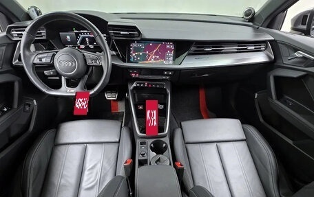 Audi S3, 2023 год, 5 300 000 рублей, 7 фотография