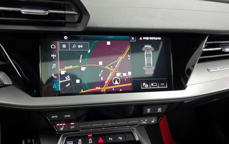Audi S3, 2023 год, 5 300 000 рублей, 13 фотография