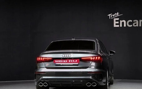 Audi S3, 2023 год, 5 300 000 рублей, 4 фотография
