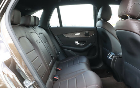 Mercedes-Benz GLC, 2017 год, 3 300 000 рублей, 10 фотография