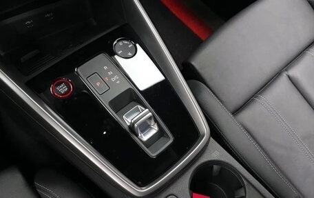 Audi S3, 2023 год, 5 300 000 рублей, 10 фотография