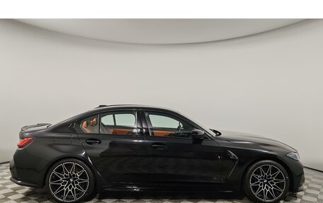 BMW M3, 2023 год, 10 249 000 рублей, 4 фотография