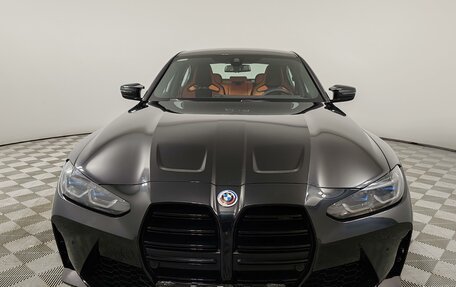 BMW M3, 2023 год, 10 249 000 рублей, 2 фотография