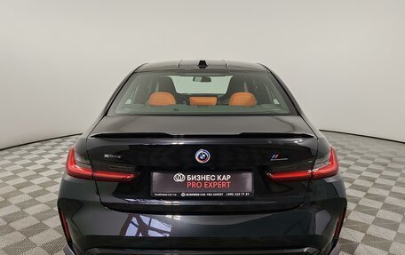 BMW M3, 2023 год, 10 249 000 рублей, 6 фотография