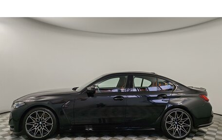 BMW M3, 2023 год, 10 249 000 рублей, 8 фотография