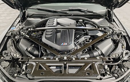 BMW M3, 2023 год, 10 249 000 рублей, 9 фотография
