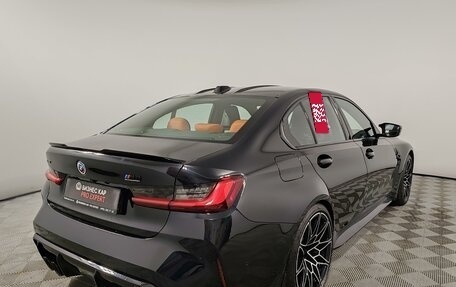 BMW M3, 2023 год, 10 249 000 рублей, 5 фотография