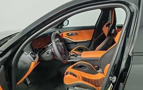 BMW M3, 2023 год, 10 249 000 рублей, 16 фотография