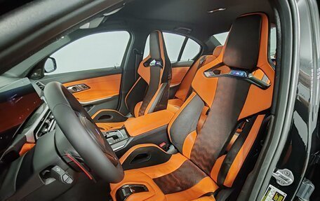BMW M3, 2023 год, 10 249 000 рублей, 21 фотография