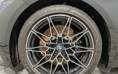 BMW M3, 2023 год, 10 249 000 рублей, 18 фотография