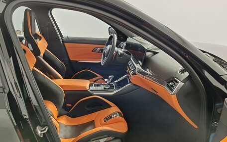 BMW M3, 2023 год, 10 249 000 рублей, 20 фотография