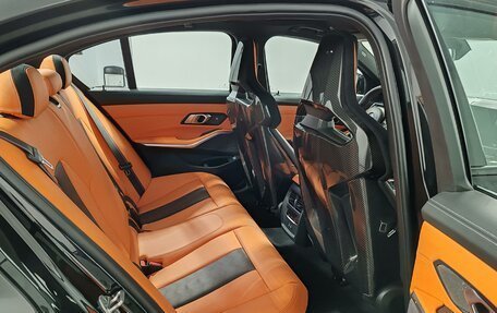 BMW M3, 2023 год, 10 249 000 рублей, 19 фотография