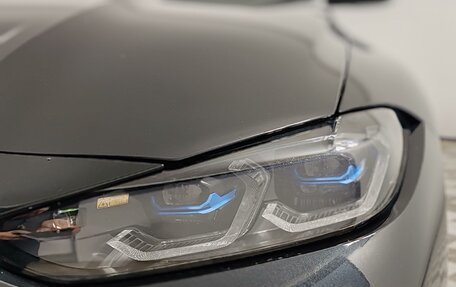 BMW M3, 2023 год, 10 249 000 рублей, 23 фотография
