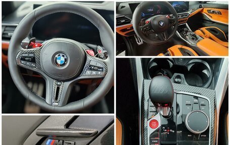 BMW M3, 2023 год, 10 249 000 рублей, 24 фотография