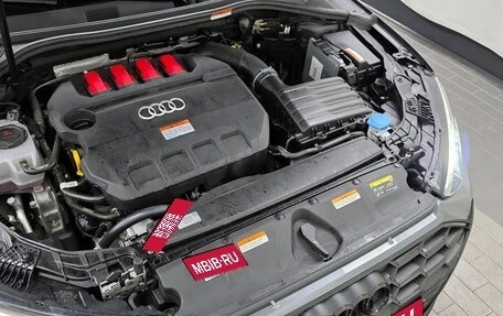Audi S3, 2023 год, 5 300 000 рублей, 18 фотография