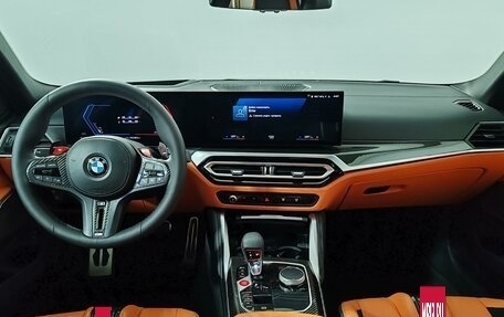 BMW M3, 2023 год, 10 249 000 рублей, 14 фотография