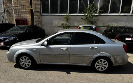 Chevrolet Lacetti, 2007 год, 370 000 рублей, 3 фотография